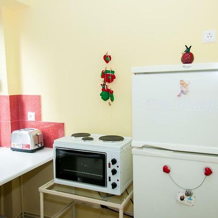 Stephany Apartment 아테네 외부 사진