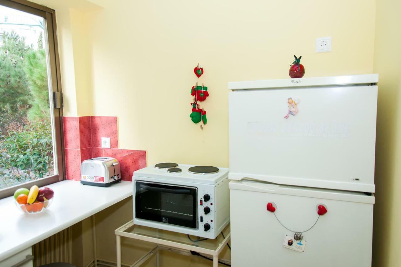 Stephany Apartment 아테네 외부 사진