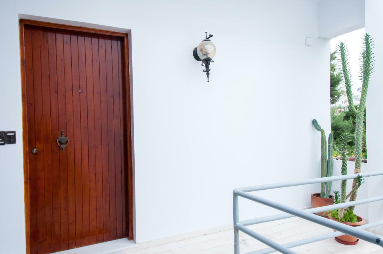 Stephany Apartment 아테네 외부 사진