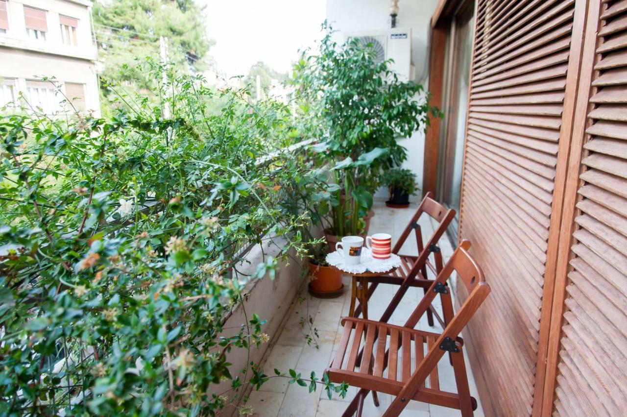Stephany Apartment 아테네 외부 사진