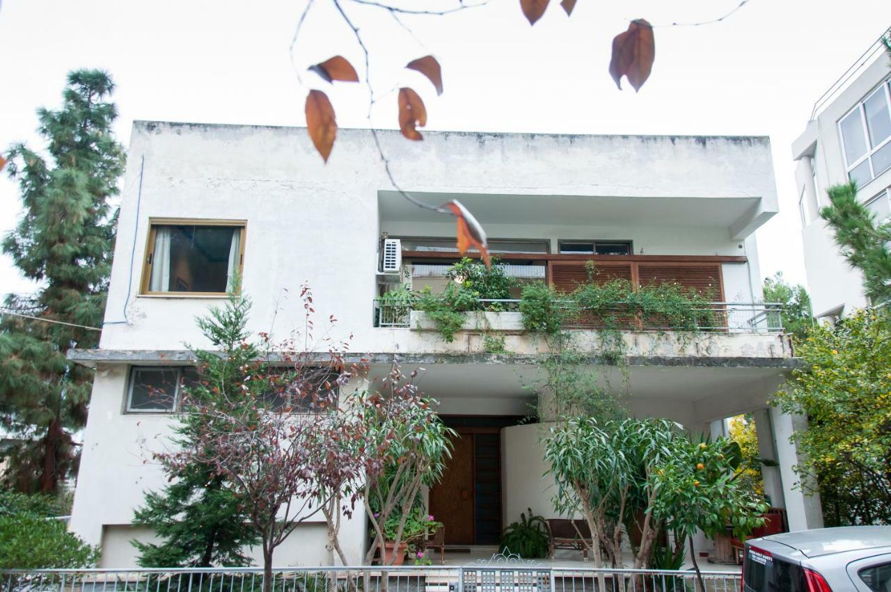 Stephany Apartment 아테네 외부 사진