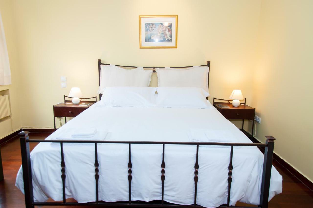 Stephany Apartment 아테네 외부 사진